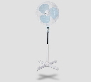 Orient Electric Stand 31 400 mm 1 Blade Pedestal Fan Price in India ...