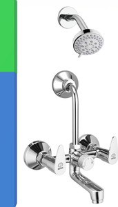 MAYUR ÖCICH WATER TAP [SHOWER COMPLETE SET] BATH TAPS [SHOWER MIXER ...