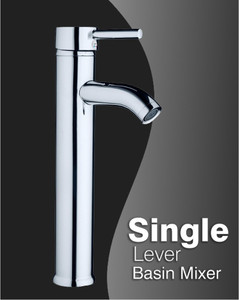 Prestige Single Lever Basin Mixer Hot Cold Inches Basin Mixer Faucet Price In India Buy