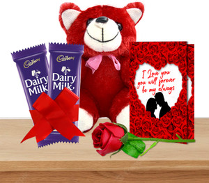 Teddy day chocolate sales day