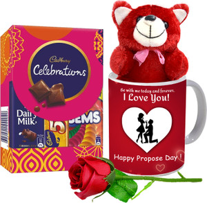 Propose day on sale gift