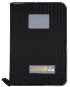 Flipkart com ASRAW Professional Faux Leather Executive File Folder 20