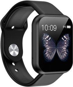KOMCNC M i Smart Watch for Men - D20 Bluetooth Wireless Smart Watch Fitness  Band Smartwatch Price in India - Buy KOMCNC M i Smart Watch for Men - D20  Bluetooth Wireless Smart Watch Fitness Band Smartwatch online at Flipkart .com