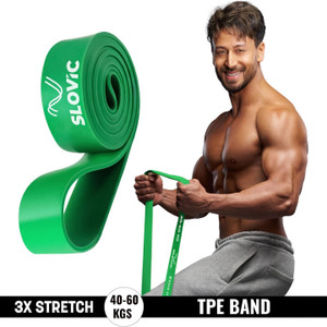 Shopsy SLOVIC TPE Bands 60 kg - Image 1