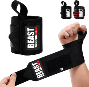 STEIGEN FITNESS BEAST hand grip wrist supporter for men wrist