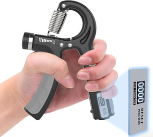 FITNESSMIX Hand Grip Strengthener - Image 3