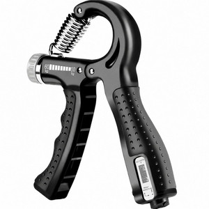 Shopsy jv fitproness COUNTER_GRIP_BLCK Hand Grip - Image 1