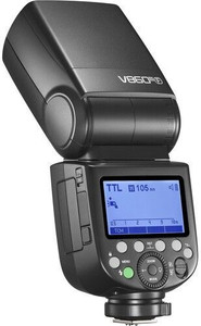 GODOX V860III-F Flash - GODOX : Flipkart.com