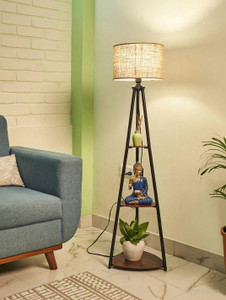 untiedcraft Tripod Floor Lamp - Image 6