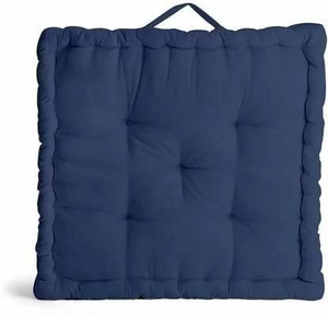 EDEN INDIA Floor Cushion Box Chair - Image 4