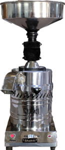 natraj shakti stone atta chakki price