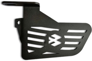MODZILLA NS200/NS125/NS160 Ladies Foot Rest - Image 6