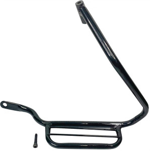 ns 125 pulsar 160 ns ladies footrest
