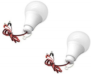 12v dc best sale led bulb flipkart