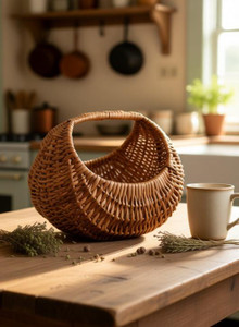 NLIN Storage Basket Price in India - Buy NLIN Storage Basket online at Shopsy.in