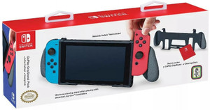 Pack Goplay Gripstand pour Nintendo Switch | Rakuten