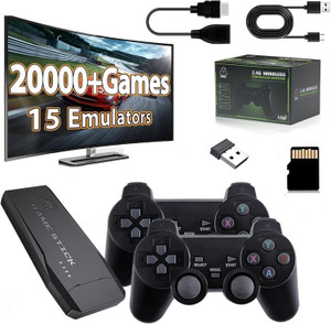 GDMS M8 PRO Gaming Console 20000+ Games - Image 6