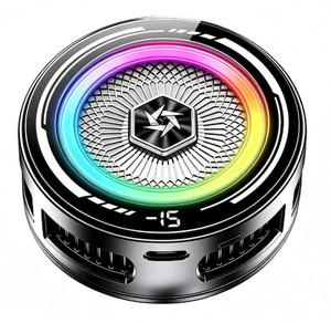 clonezo Mobile Gaming Cooler Fan - Image 5