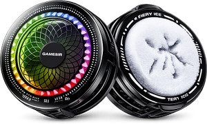 GameSir Gaming Mobile Semiconductor Cooling Fan - Image 6