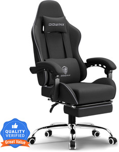 Gaming Chair With Cooling Gel