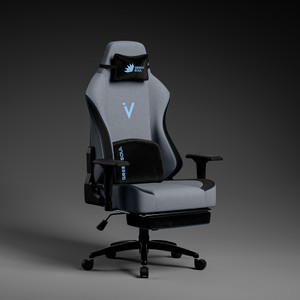 Shopsy GREEN SOUL Vision Pro Gaming Chair - Image 1