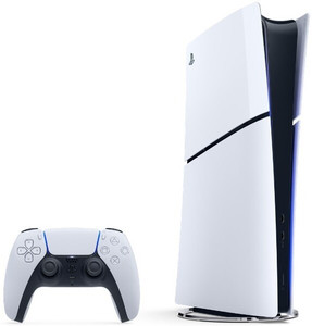 SONY PS5 Digital Edition (CFI-2116B01Y) 825 GB Price in India