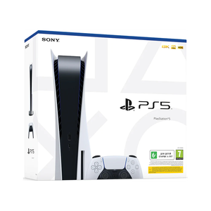SONY PlayStation 5 825 GB Console - Image 4