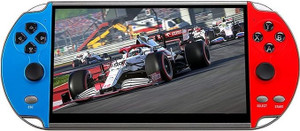 Nintendo Switch SONY PlayStationPortable PSP-1000 PW NextTech X7 PSP Game Console:Unlock The Power of 1000+ Games and