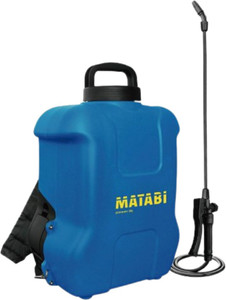 Matabi Power 16 Li-On Battery Operated Garden Sprayer 16 L Backpack