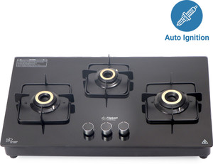 glass top gas stove 3 burner flipkart