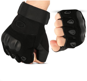 BuyFeb Printed Protective Gloves - Image 6