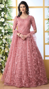 Party wear gowns flipkart with price shop