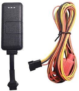 Toqon NS RETAILS GPS Tracker Device with Engine Lock Car, Bike, Truck ...