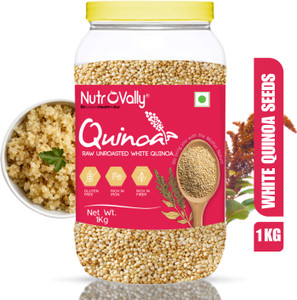 Health Benefits of Quinoa, Uses And Its Side Effects