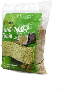 Photo inspiration: No Grains Or Artificial Colors In Healthy Food Reference: Mealeats Little Millet Grains With No Added Preservatives Artificial