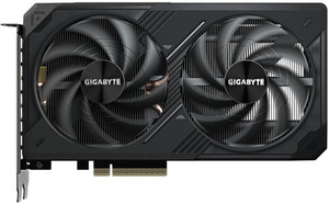 GIGABYTE GeForce RTX 5060 Ti WINDFORCE MAX OC 16G GDDR7 GDDR7 16