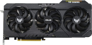 ☆新品未開封☆ ASUS TUF RTX3060TI O8G V2 GAMING ASUS TUF Gaming GeForce RTX™ 3060 Ti V2 OC Edition GDDR5 8 GB