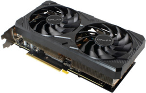 GALAX 3070 Ti Exg GDDR6 8 GB NVIDIA Chipset 256 bit 1770 MHz