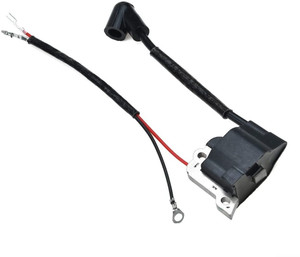 Kissan Energy 4 Stroke Brush Cutter Ignition Coil Cordless Grass kissan-energy-4-stroke-brush-cutter-ignition-coil-cordless-grass