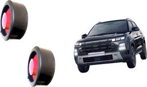 NEWTECH Hyundai Creta 2024 Ride Height (Rear) Set of 2 Pcs Ground ...