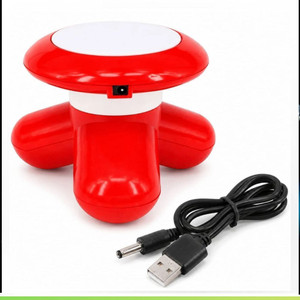 MEDIASAT Mimo Mini Portable Compact Full Body Vibration Massager with USB Port@30 - Price in India, Buy MEDIASAT Mimo Mini Portable Compact Full Body Vibration Massager with USB Port@30 Online In India, Reviews, Ratings & Features | Shopsy.in - Image 1