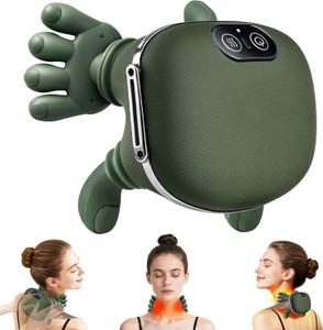 Niloni Electric Neck Massager - Image 5
