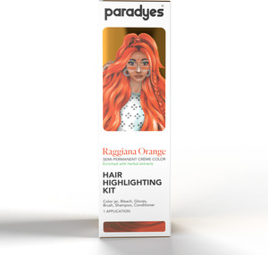 Giveaway: A Free Hair Color Session