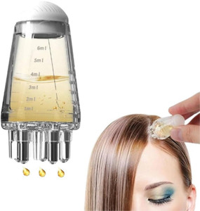 Hellyz Oil Applicator Bottle For Scalp - Image 6