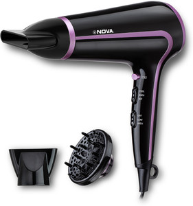 NOVA NHP 8219 Professional Hair Dryer - Image 6
