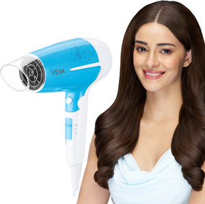 Shopsy VEGA VHDH-32 U Style Foldable Hair Dryer - Image 1