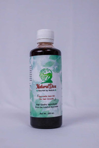 Natural Diva hair-oil Hair Oil - Price in India, Buy Natural Diva hair