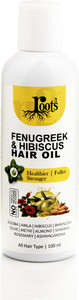 Roots21 Hair Oil - Price in India, Buy Roots21 Hair Oil Online In India