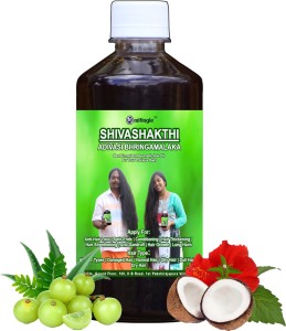 BHRINGAMALAKA Adivasi Herbal Hair Oil - Price in India, Buy BHRINGAMALAKA  Adivasi Herbal Hair Oil Online In India, Reviews, Ratings & Features |  