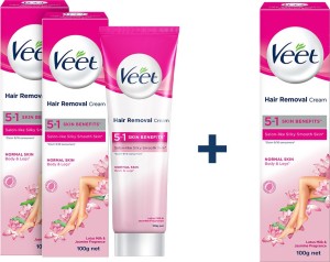 Veet Pure Hair Removal for Salon-like Finish, Normal Skin, No Ammonia Smell  Cream - Price in India, Buy Veet Pure Hair Removal for Salon-like Finish,  Normal Skin, No Ammonia Smell Cream Online